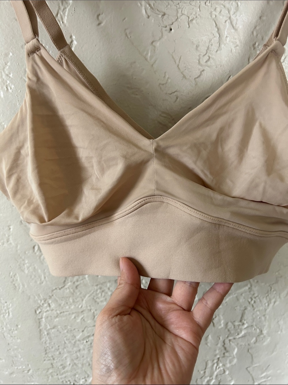 Harper Wilde Bliss Triangle Bra - Picture 2 of 8
